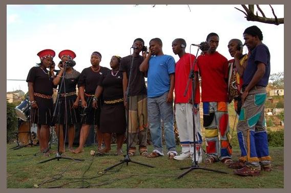 Playing For Change